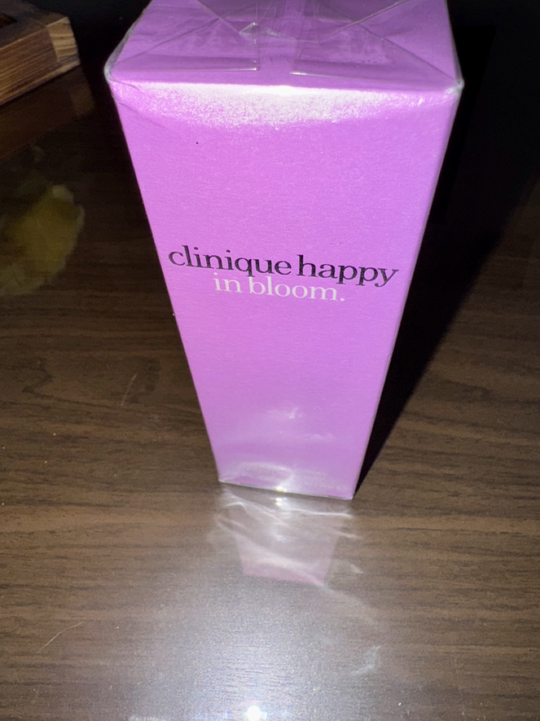 Clinique Happy in Bloom Perfume Spray 50ml - photo 3
