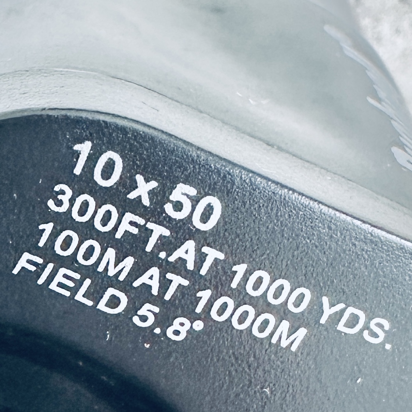 Binoculars Bushnell Falcon 10x50… - photo 4