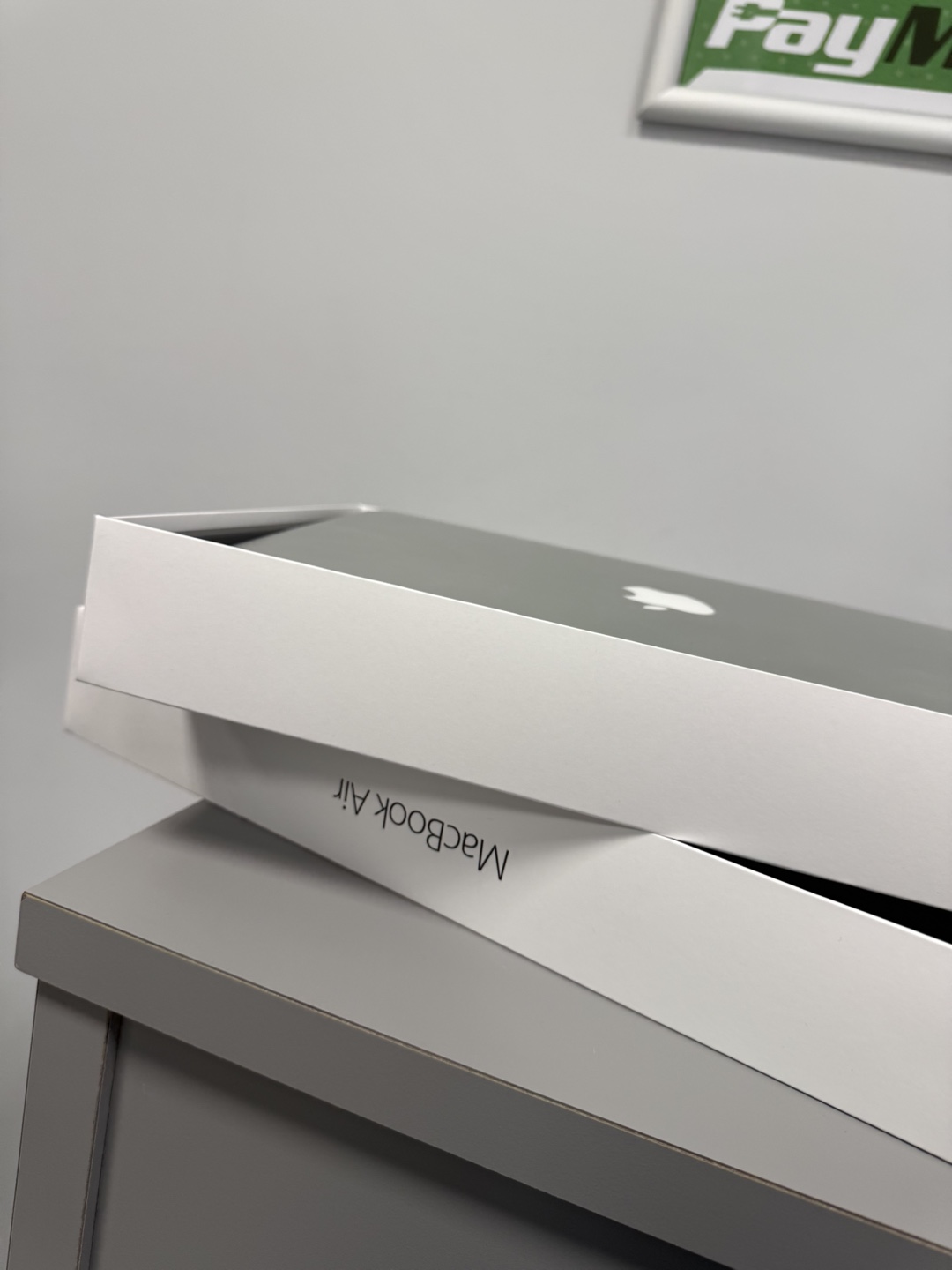 2017 MacBook Air 13-inch - photo 2