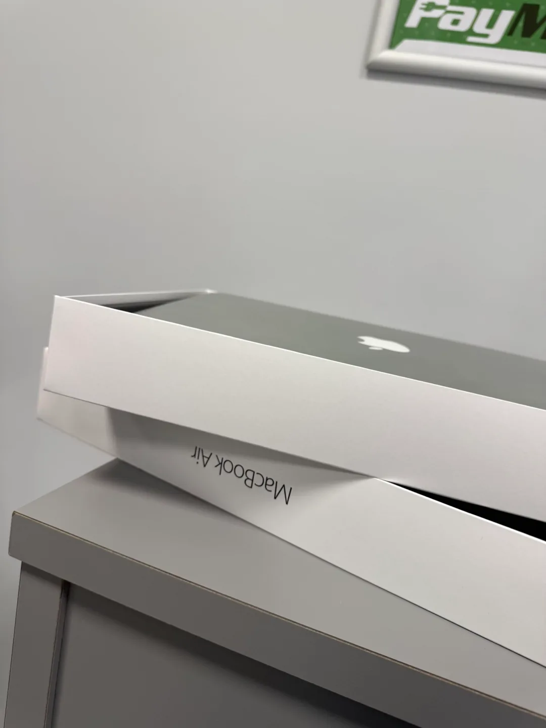 2017 MacBook Air 13-inch image indicator(2)