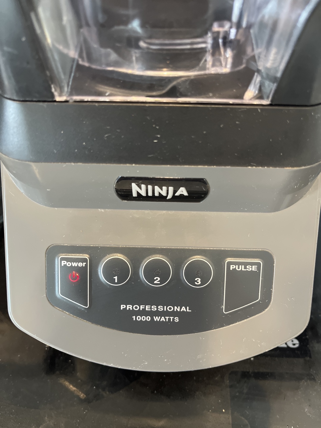 Ninja Professional Blender - 1000 Watts - photo 2