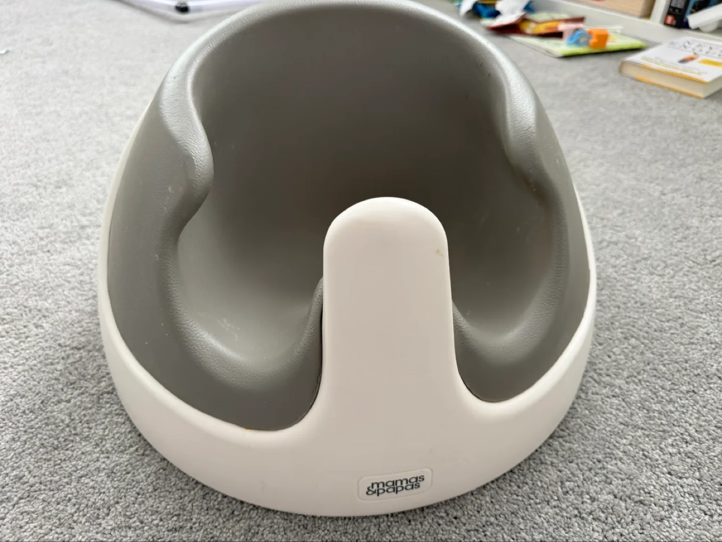 Mama & Papas Baby Feeding Seat thumbnail