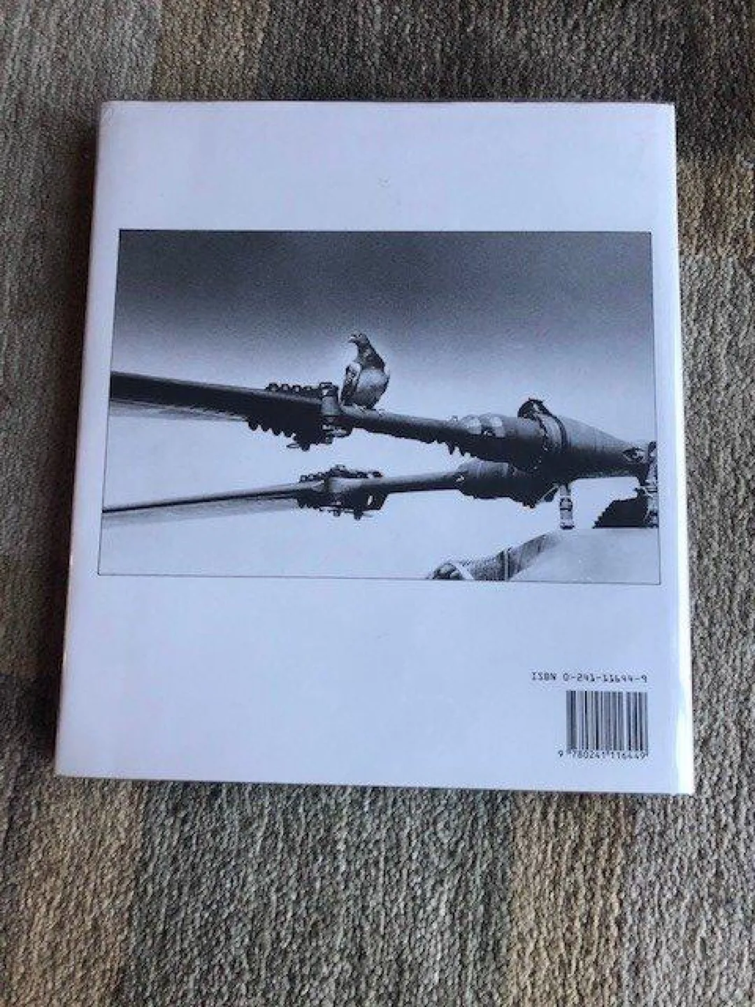 Photographs by HRH The Prince Andrew image indicator(2)