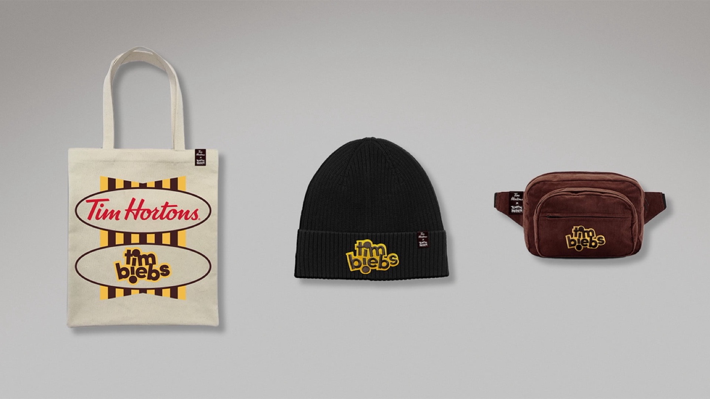 Tim Hortons Justin Bieber Merch Bundle . - photo 2