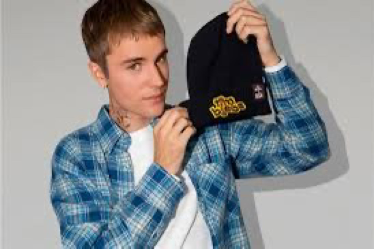 Tim Hortons Justin Bieber Merch Bundle . - photo 4