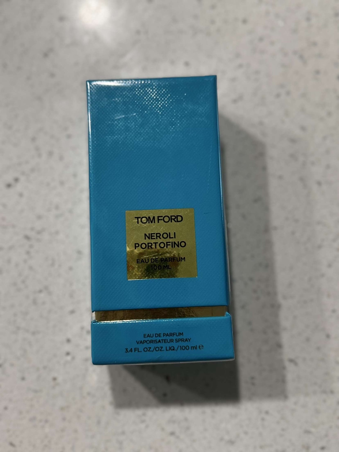 Tom Ford Neroli Portofino Eau de Parfum 100ml - photo 2
