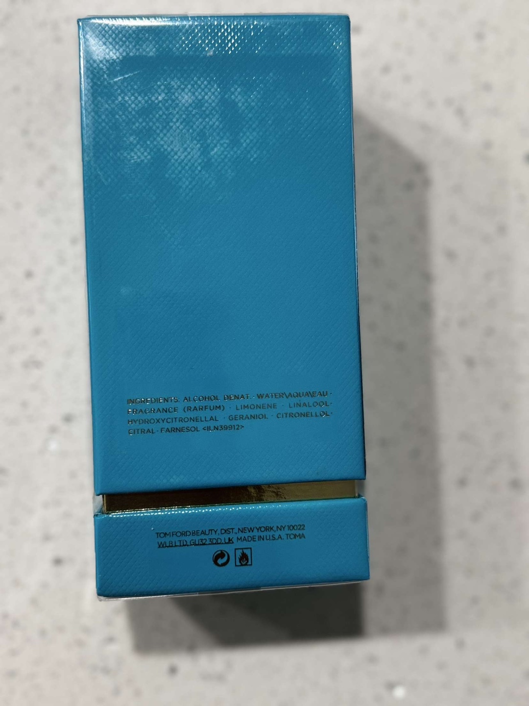 Tom Ford Neroli Portofino Eau de Parfum 100ml - photo 3