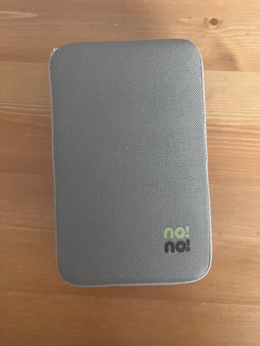 💚 No!No! Refill Kit, Travel Case + Accessories image indicator(2)