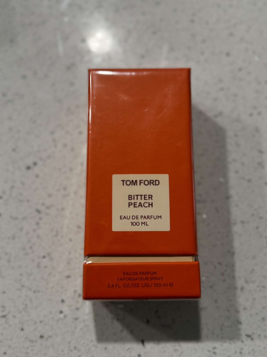 Tom Ford Bitter Peach Eau de Parfum 100ml - photo 2
