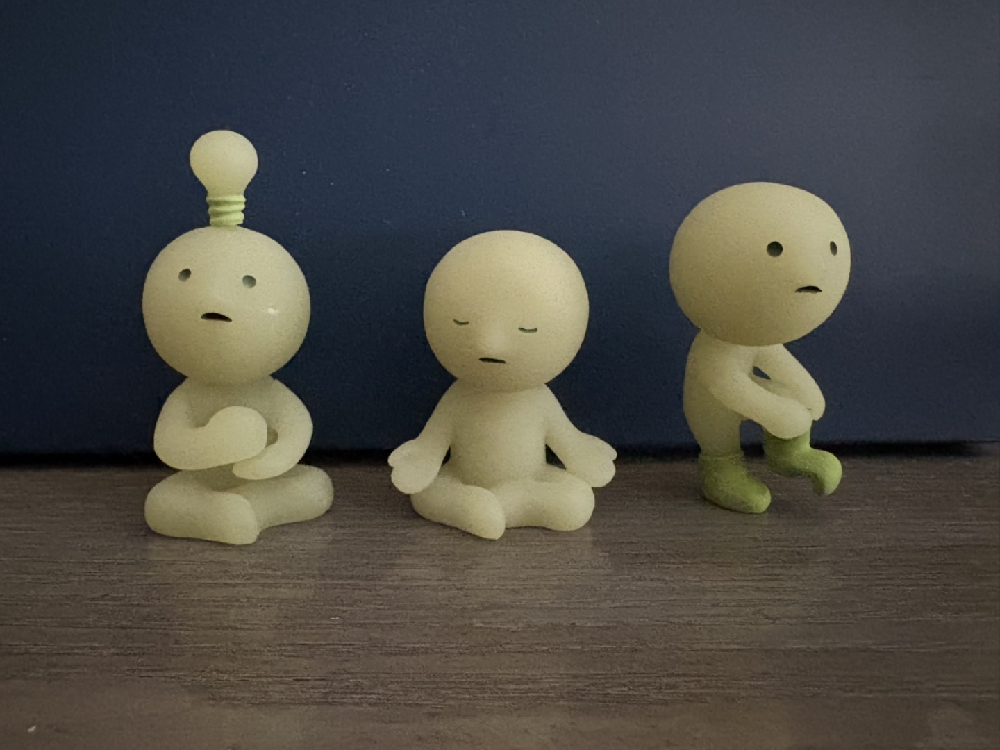 Smiski - Sold individually