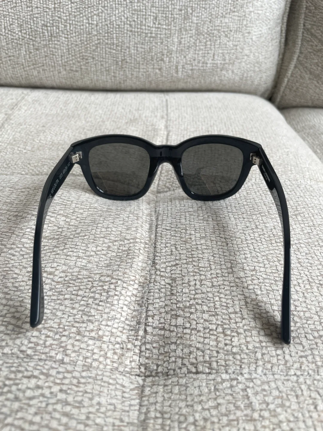 Saint Laurent SL 100 Lolita Sunglasses image indicator(5)