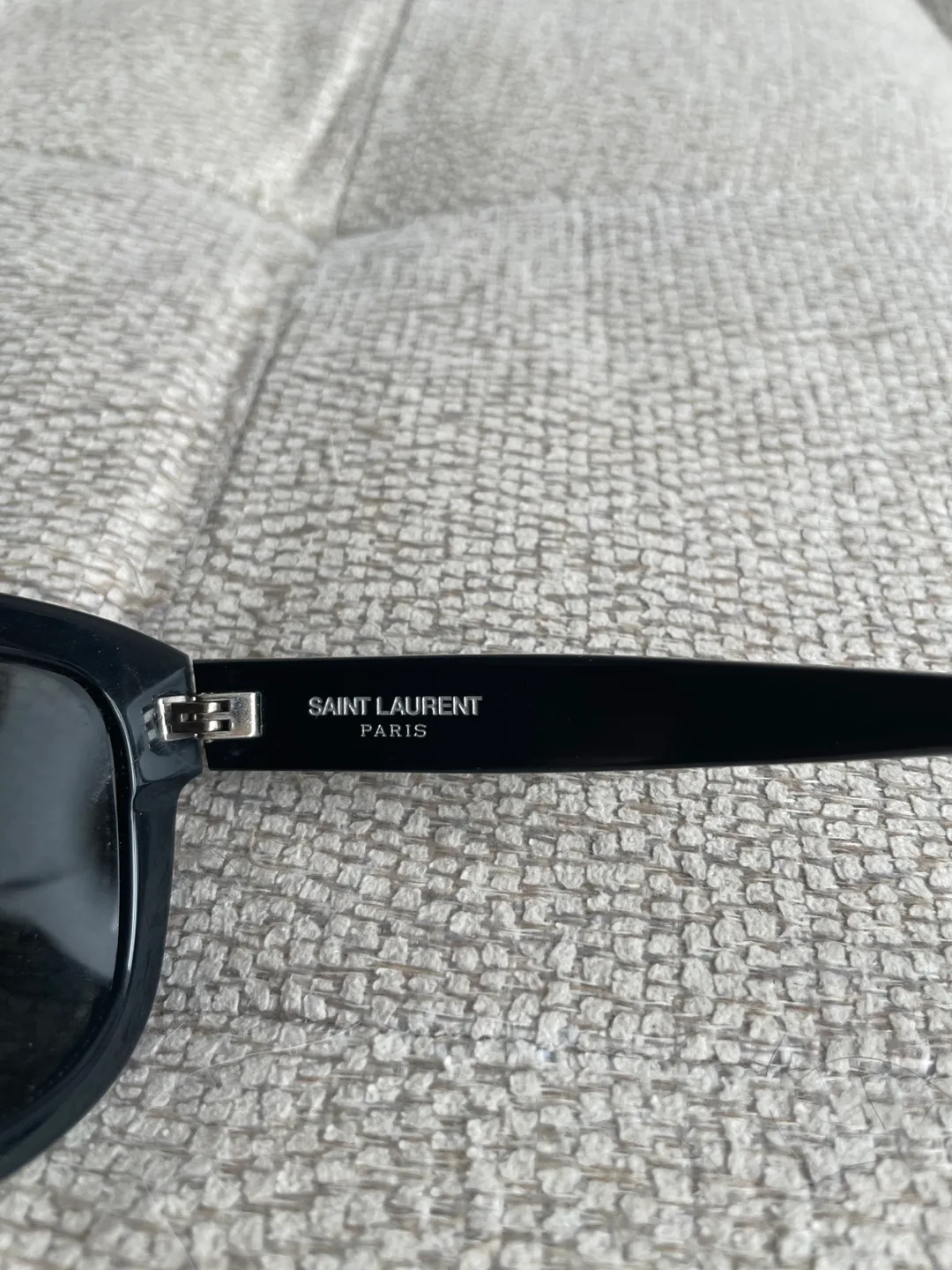 Saint Laurent SL 100 Lolita Sunglasses image indicator(3)