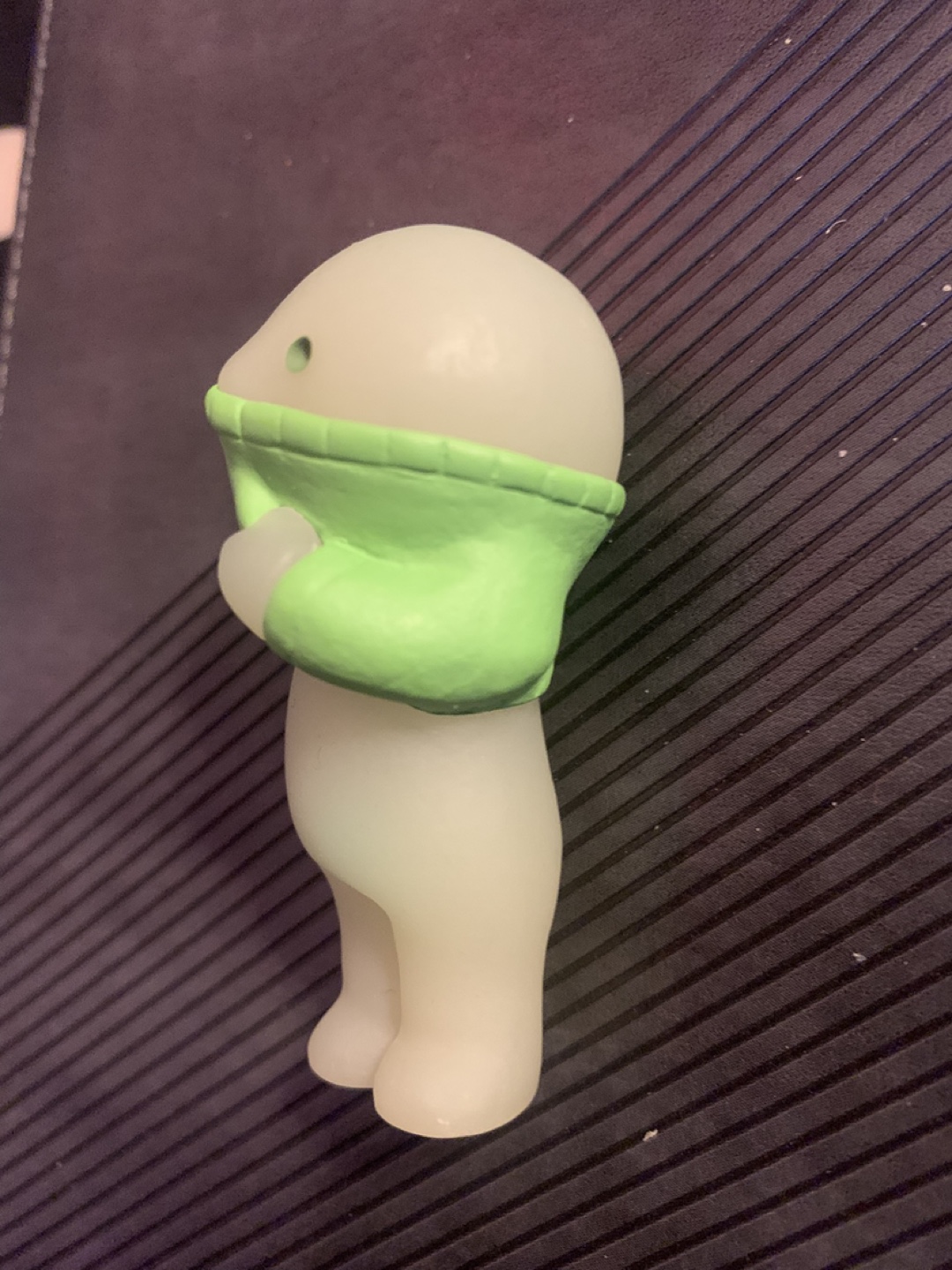 Smiki Dreams Figure - 2022 Collectible - photo 2