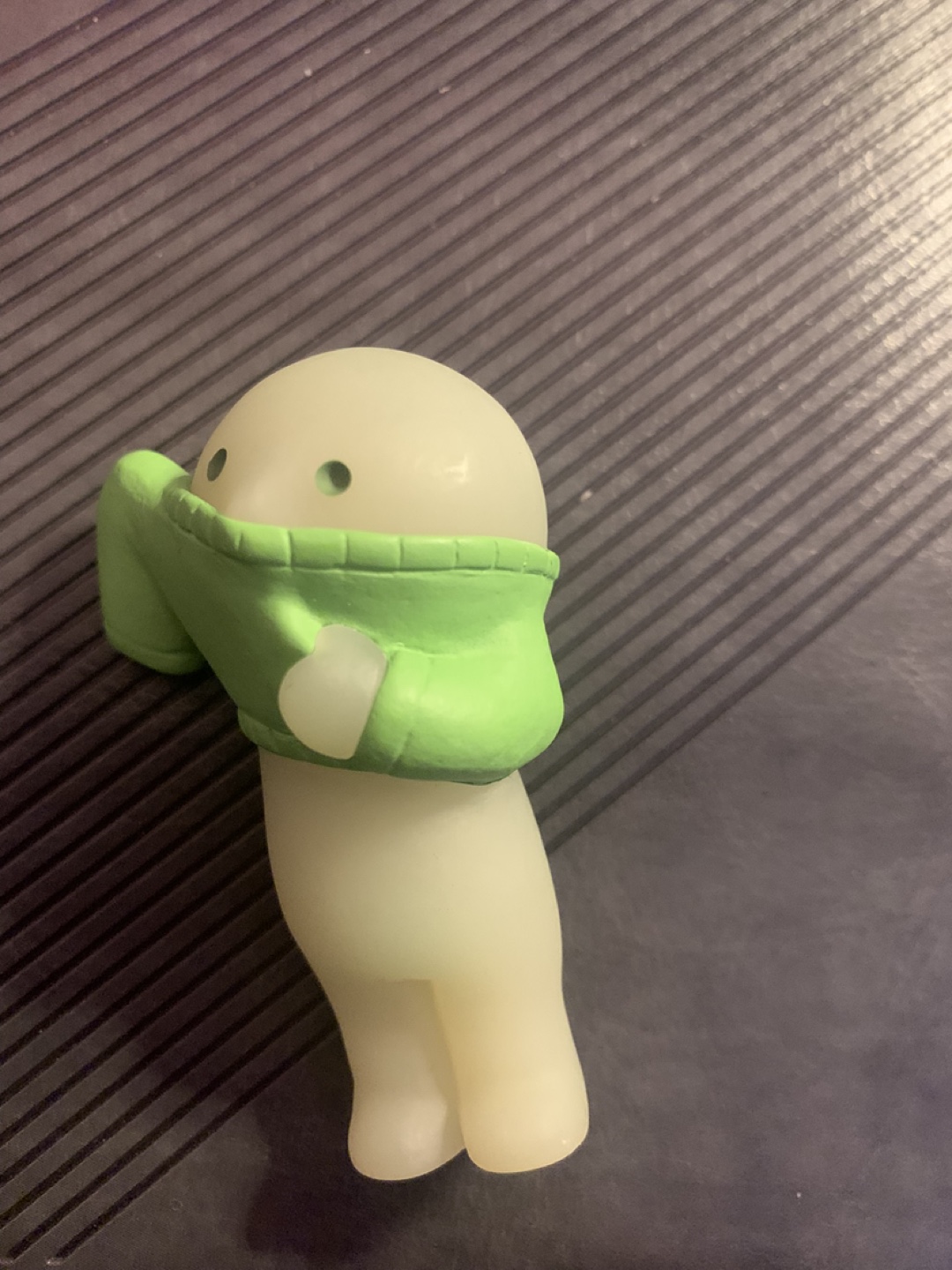 Smiki Dreams Figure - 2022 Collectible - photo 5
