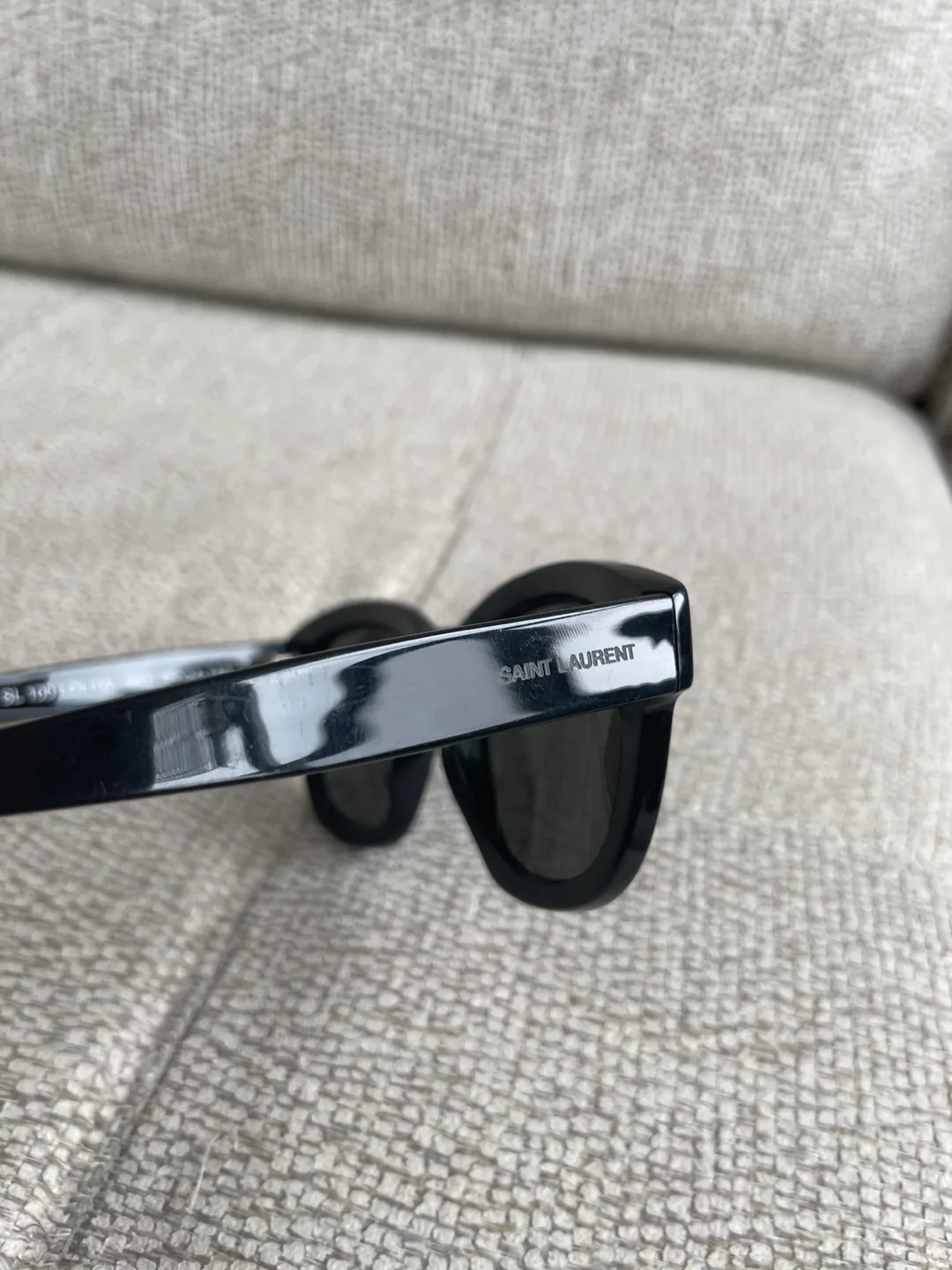 Saint Laurent SL 100 Lolita Sunglasses image indicator(8)