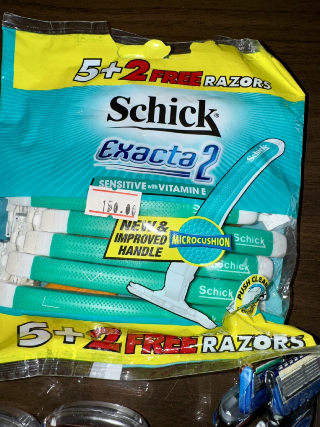 Schick Razors and Cartridges - Bulk Lot - photo 3