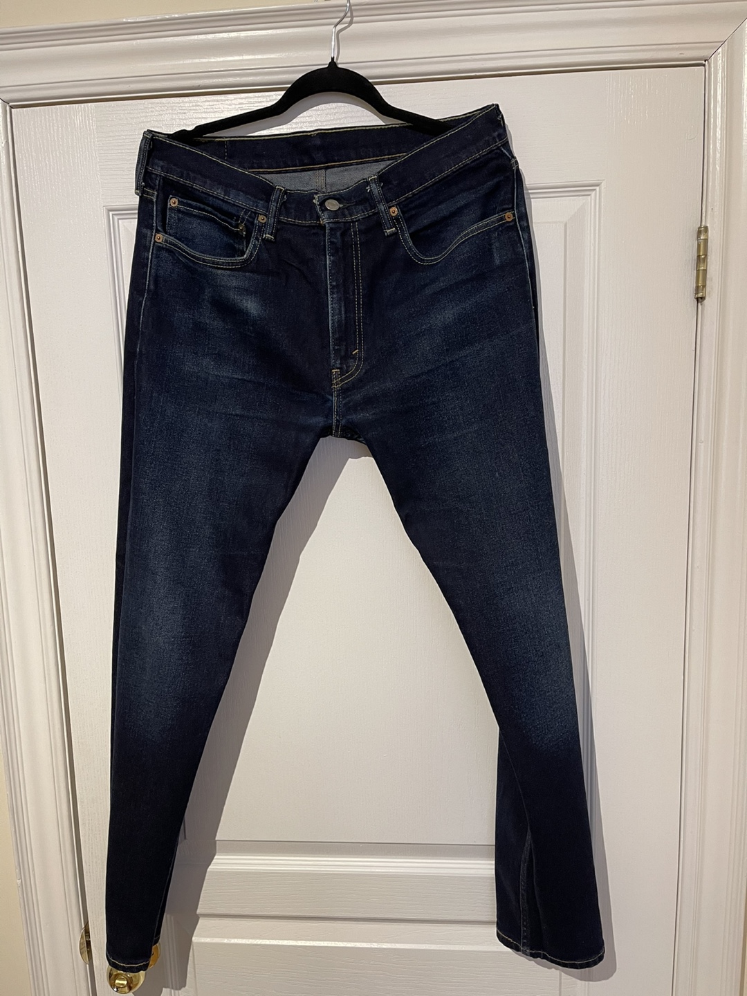 Levi's 511 Slim Fit Jeans - photo 2
