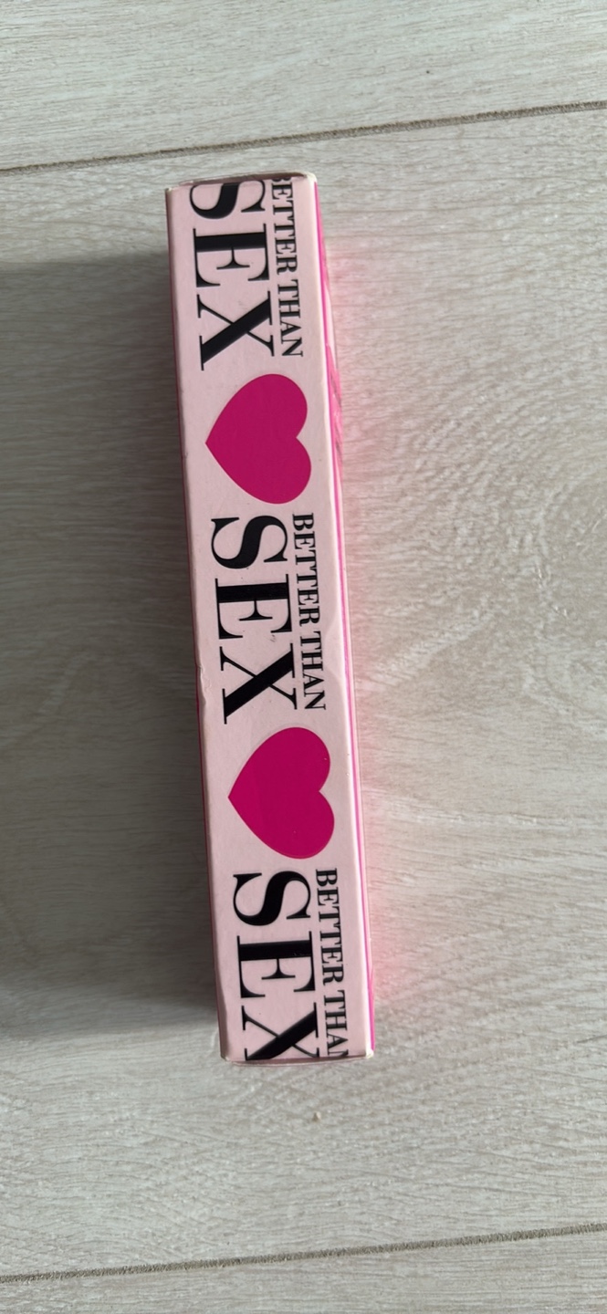 Too Faced Better Than Sex Mascara - photo 2