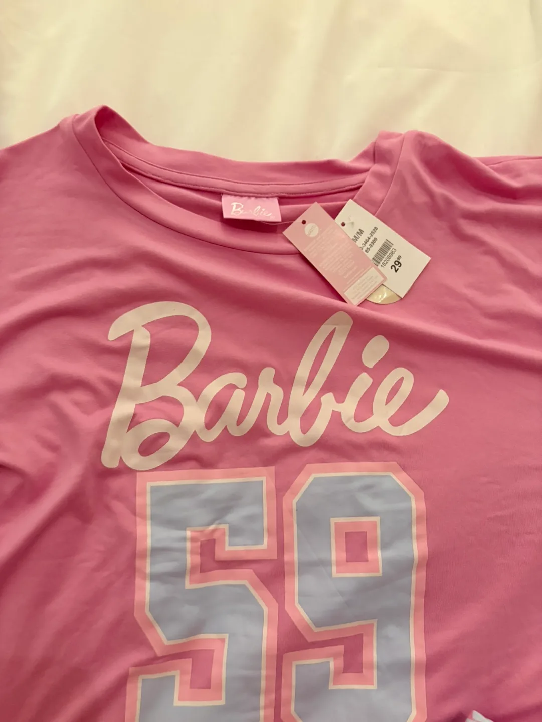 Women's Sanrio Character Pajama Sets image indicator(5)