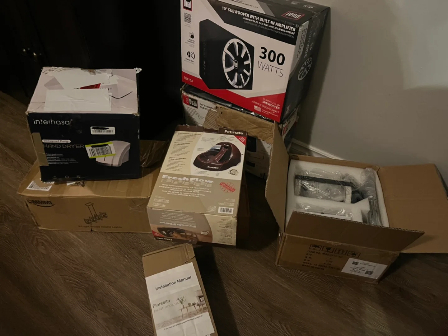 Moving sale Kitchener image indicator(6)