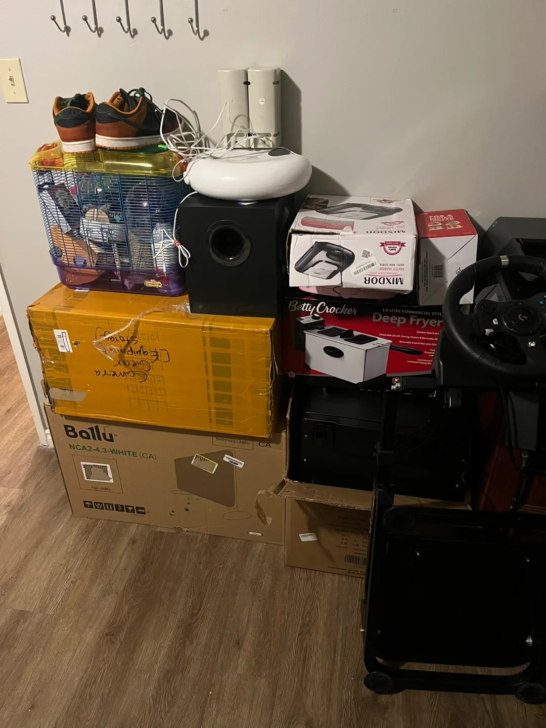 Moving sale Kitchener image indicator(5)