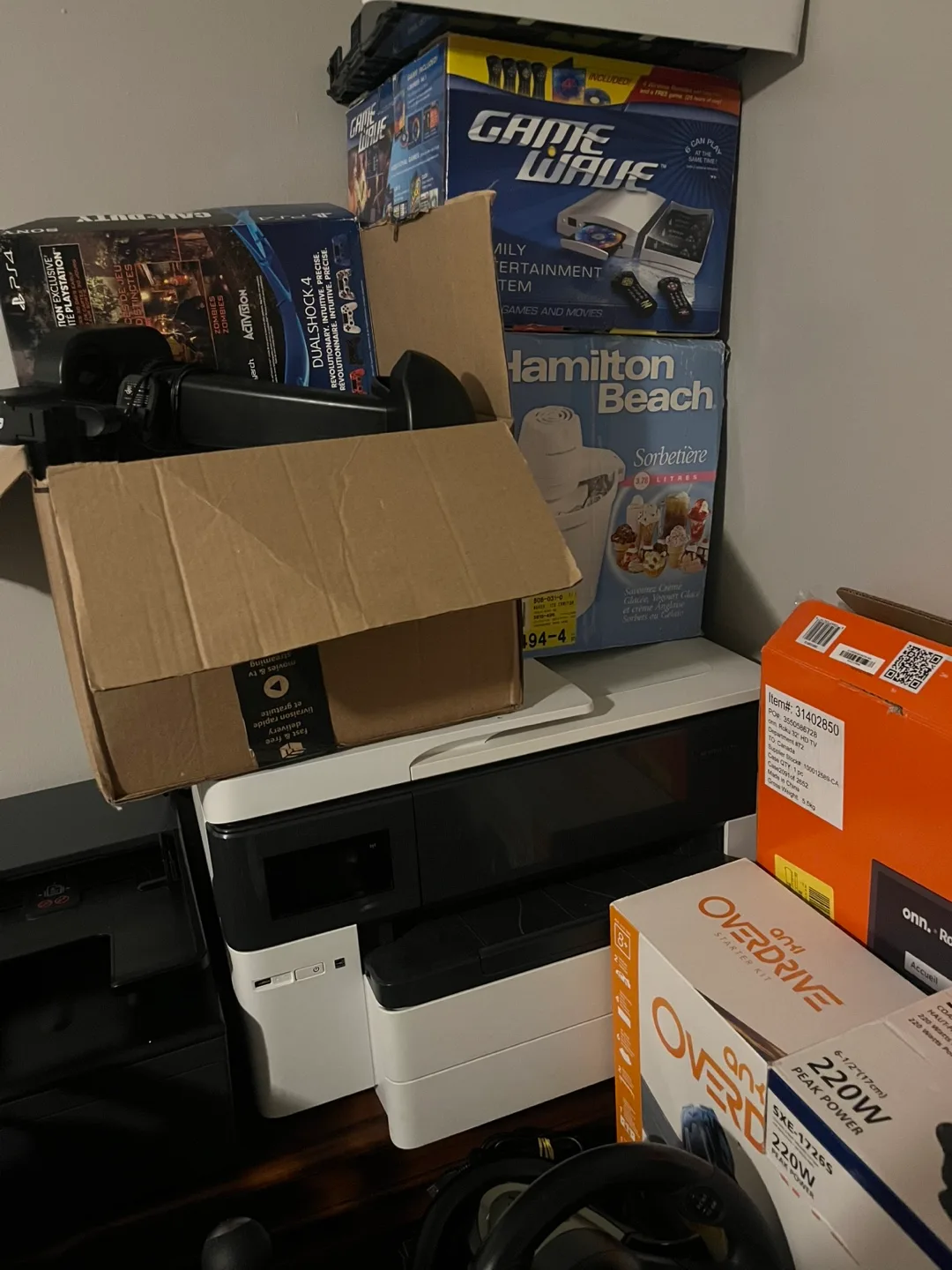 Moving sale Kitchener image indicator(8)