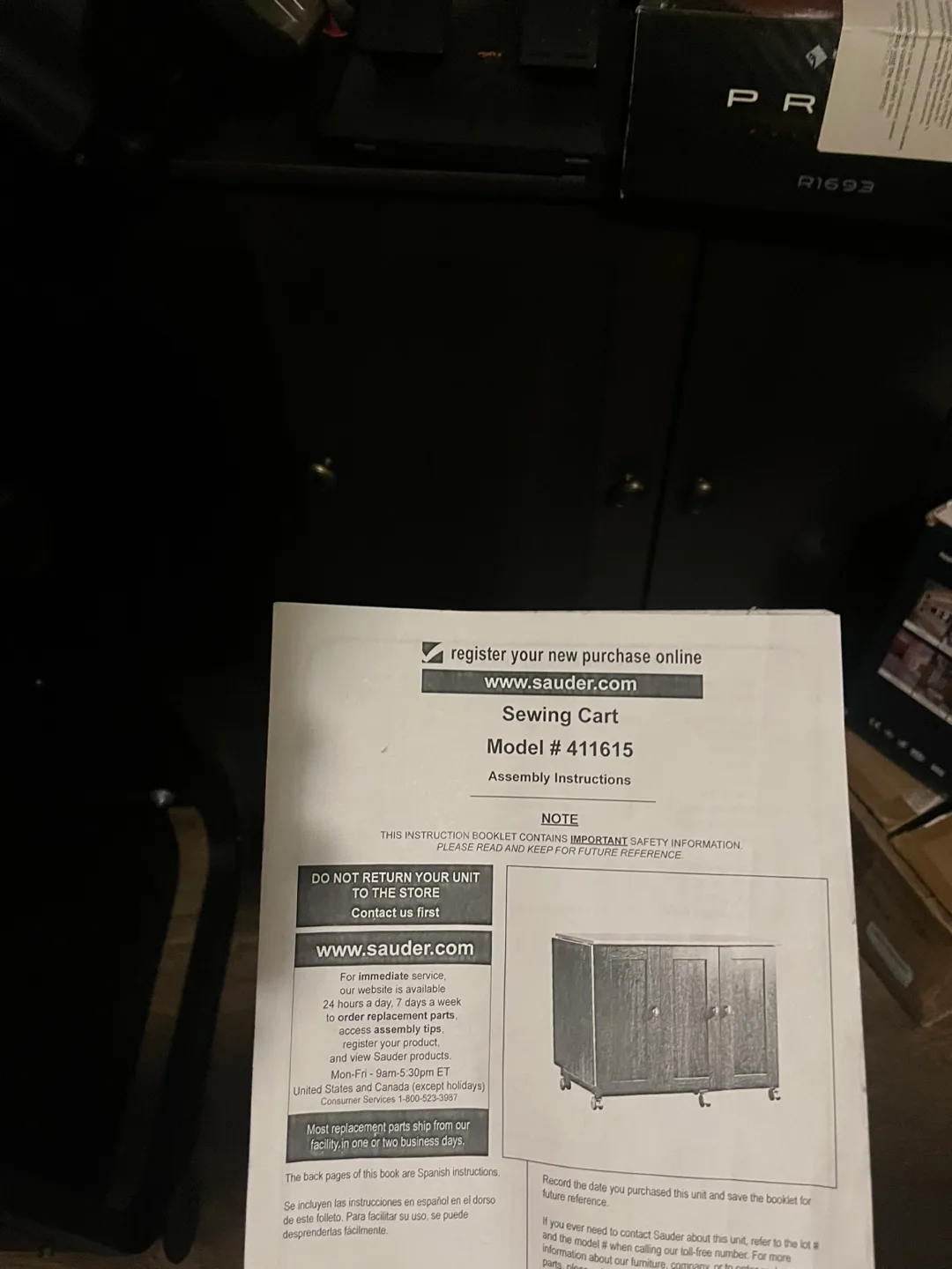 Moving sale Kitchener image indicator(9)