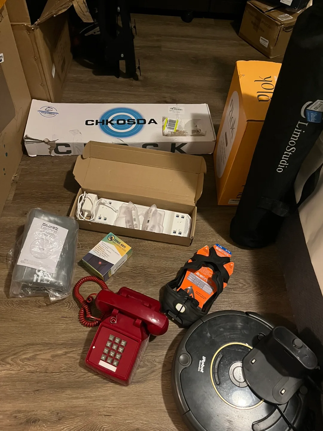 Moving sale Kitchener image indicator(10)