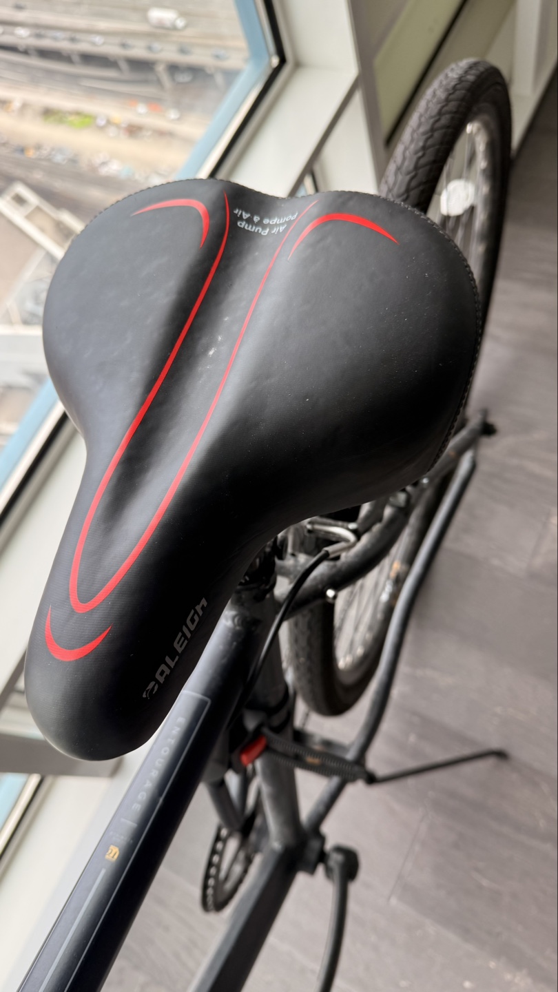 Raleigh Hybrid Bike +  | $400 (Worth $905+) - photo 5