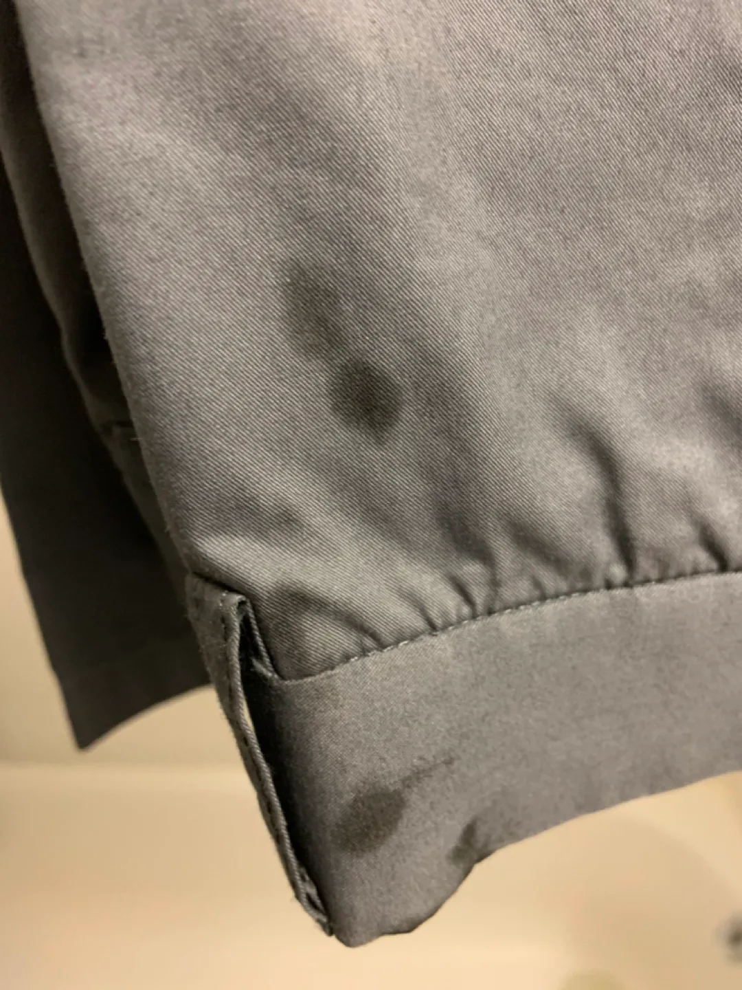 Gap & H&M Men's Dress Pants Bundle - Size 30x32 & 32R #freecycle image indicator(5)