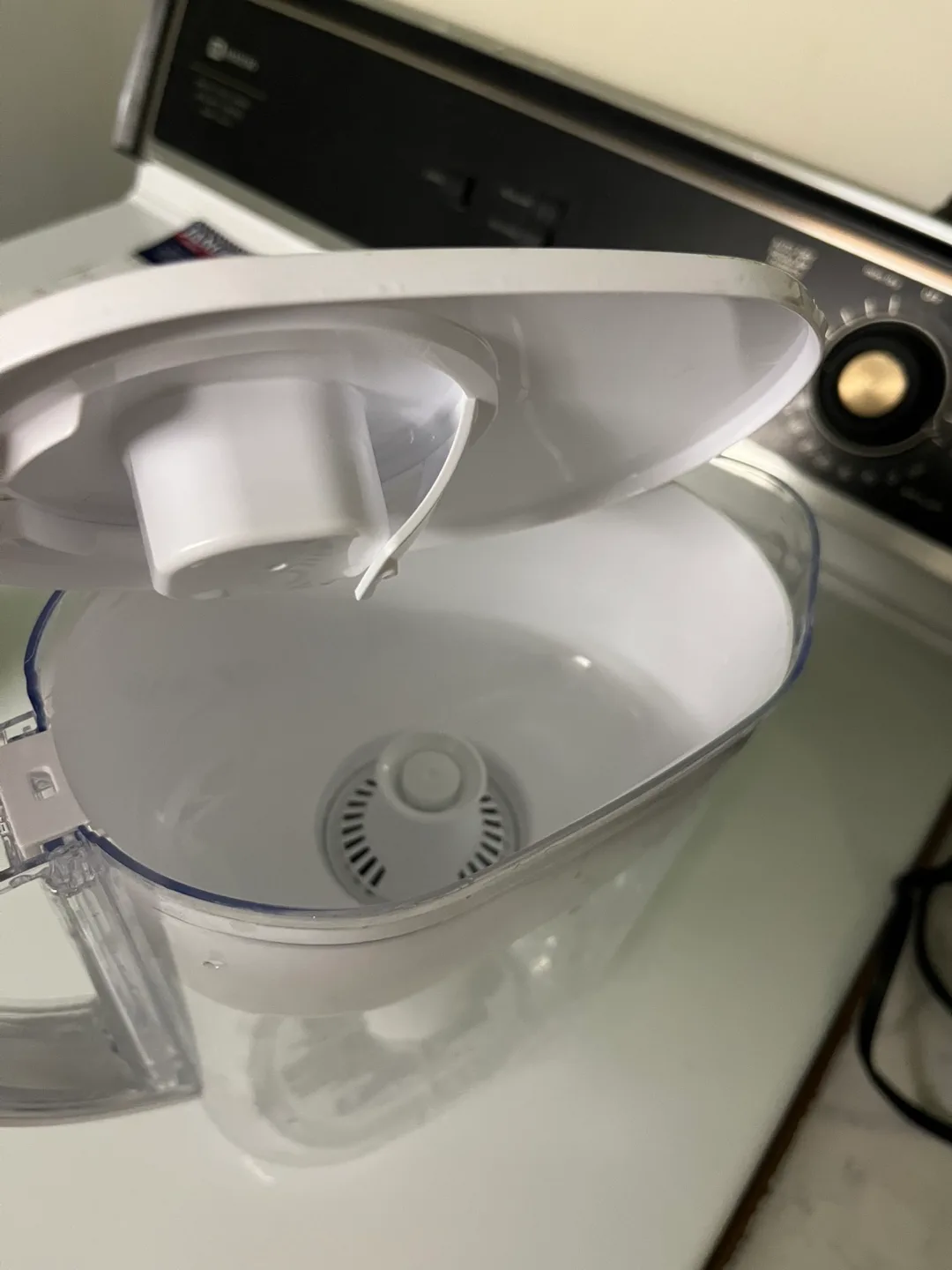 Brita Water Filter Pitcher 💚 image indicator(2)