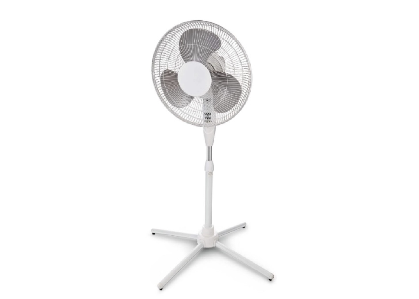 Oscillating Standing fan for sale-move out sale- asap