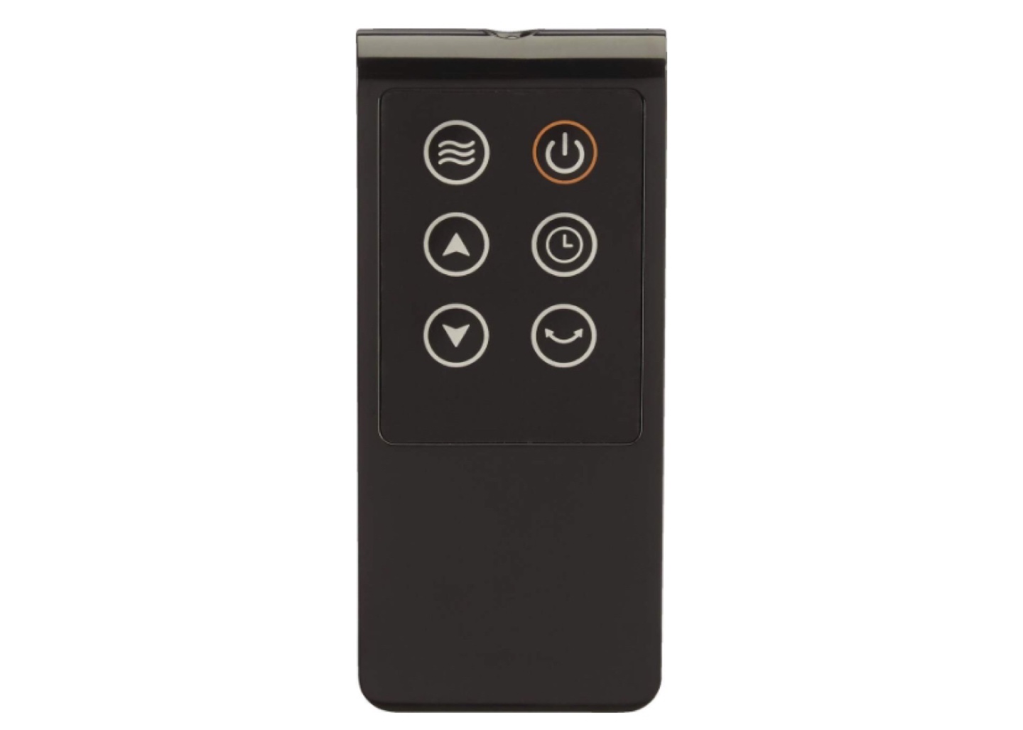NOMA Ceramic Tower Heater with Remote Move out sale - photo 3