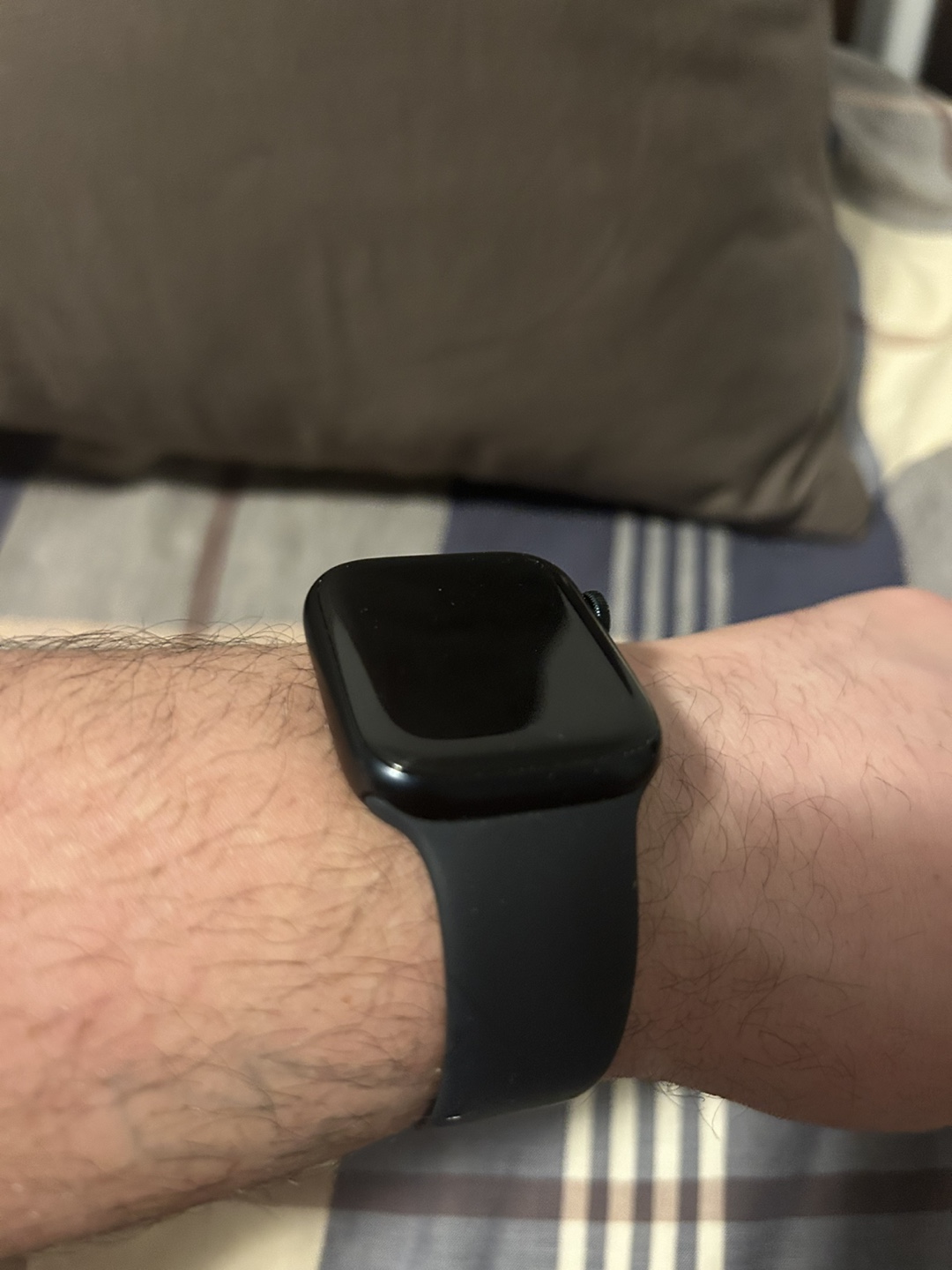 Apple Watch Series 9-45 mm GPS - photo 5