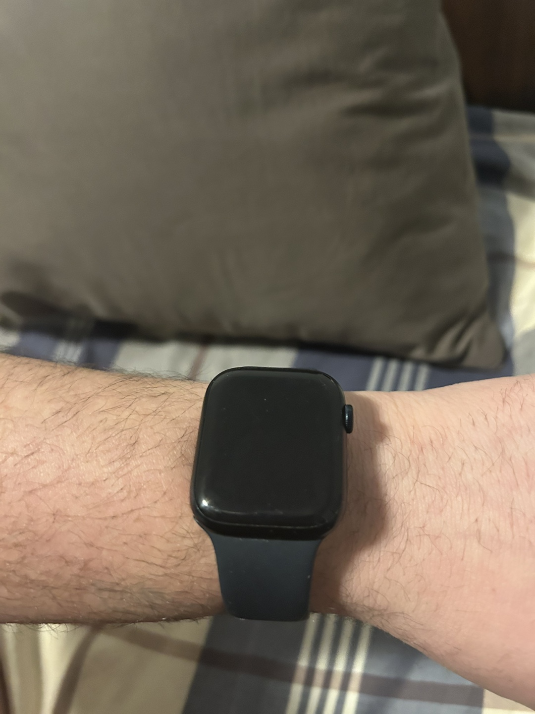 Apple Watch Series 9-45 mm GPS - photo 3