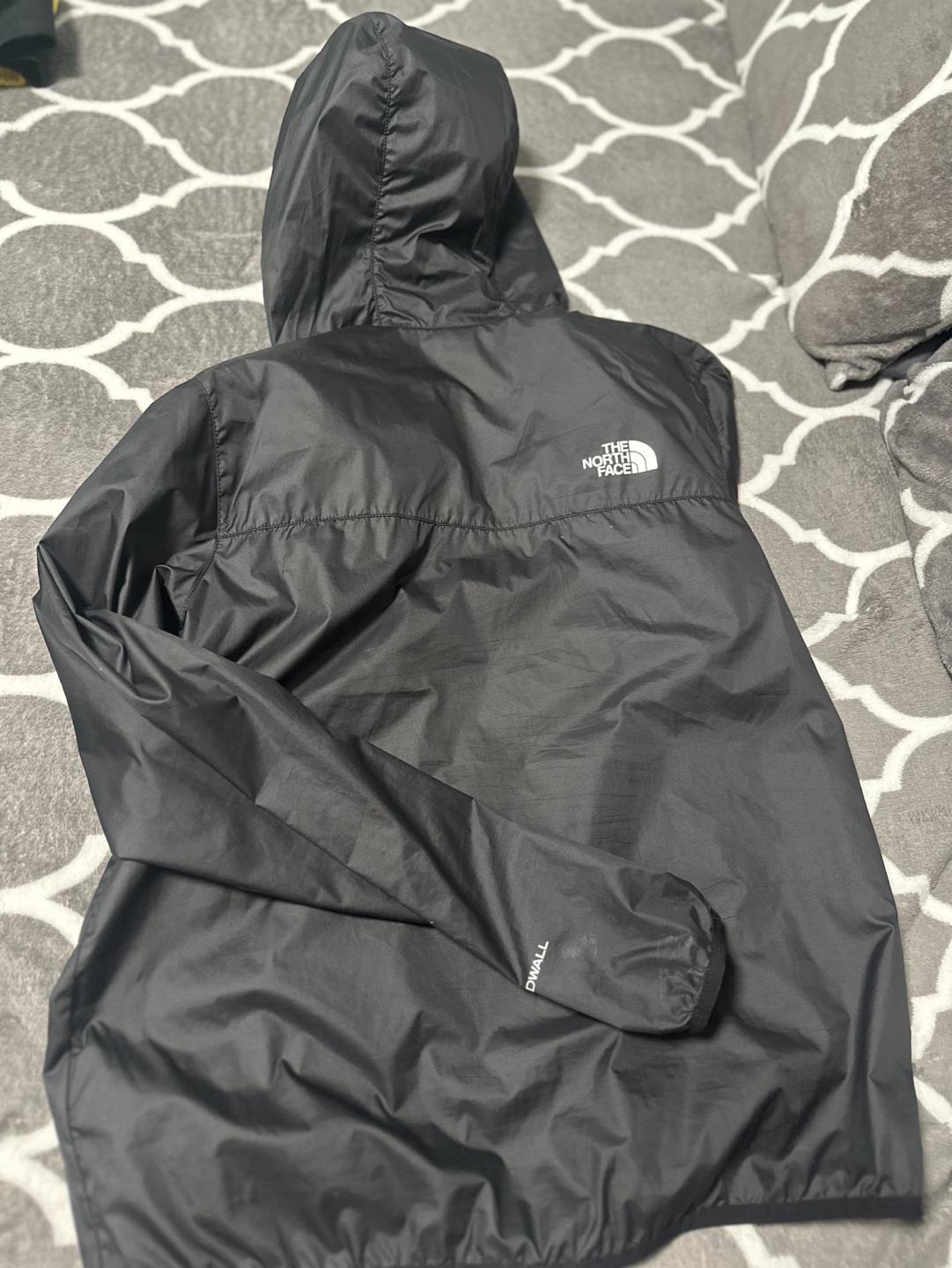 The North Face Windwall Jacket - photo 3