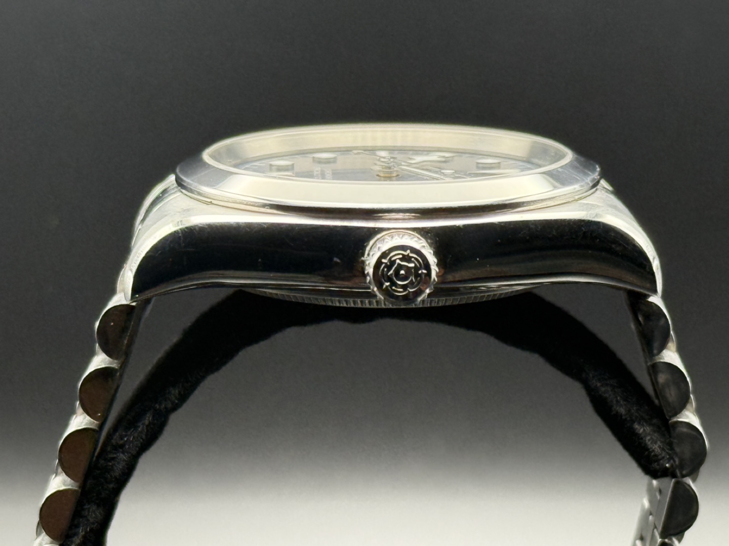 Tudor Black Bay 41 Blue Dial Mens Watch - photo 2