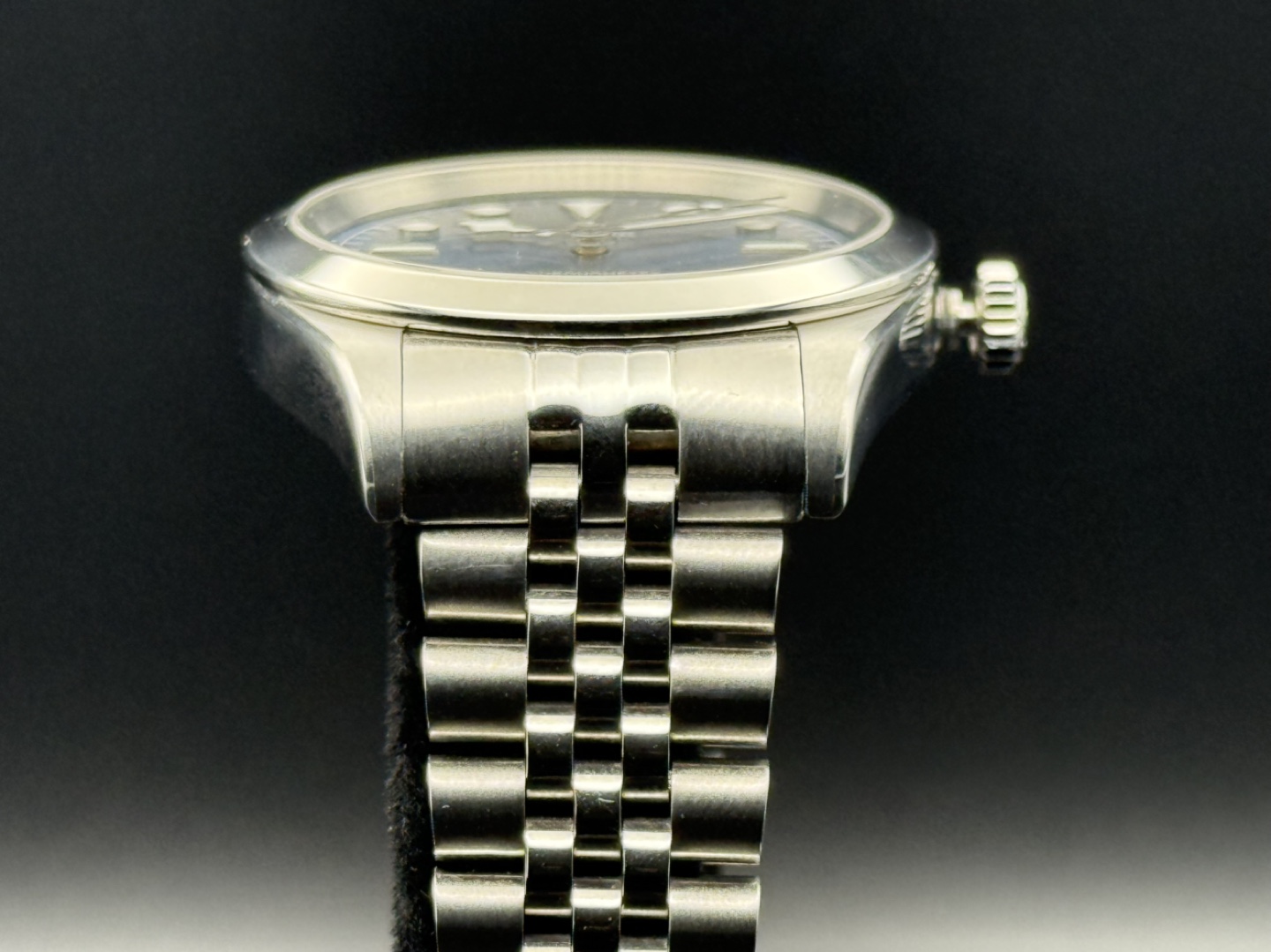 Tudor Black Bay 41 Blue Dial Mens Watch - photo 4