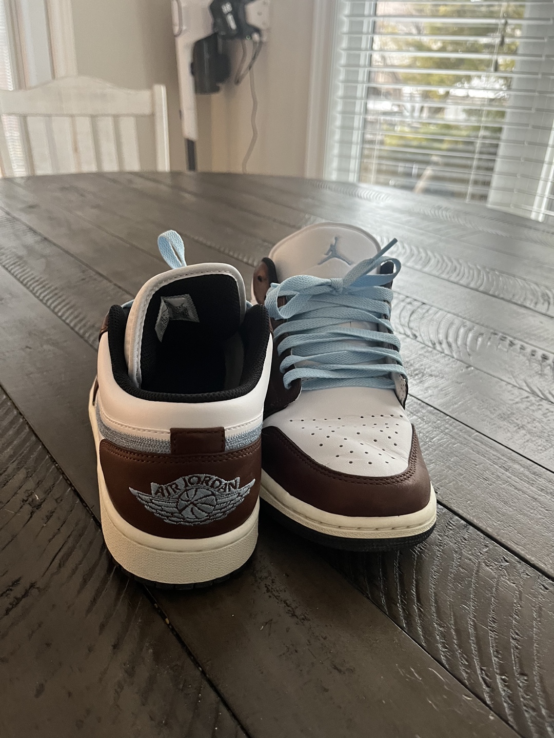 Air Jordan’s - photo 2