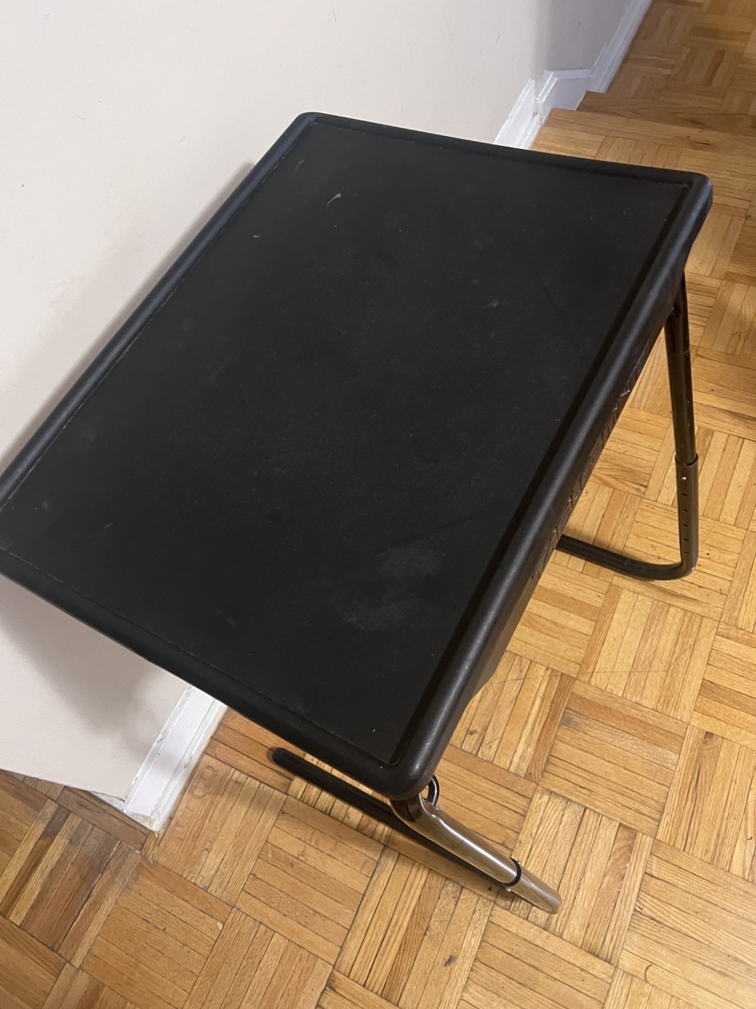 Black Table-Mate Portable Lap Desk - photo 2