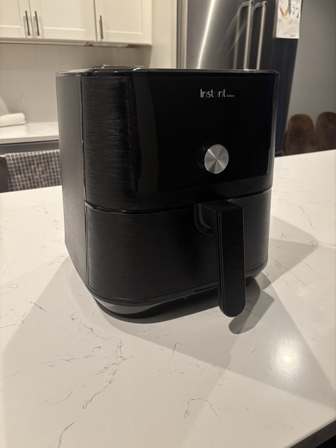 Instant Vortex 6 Quart Air Fryer