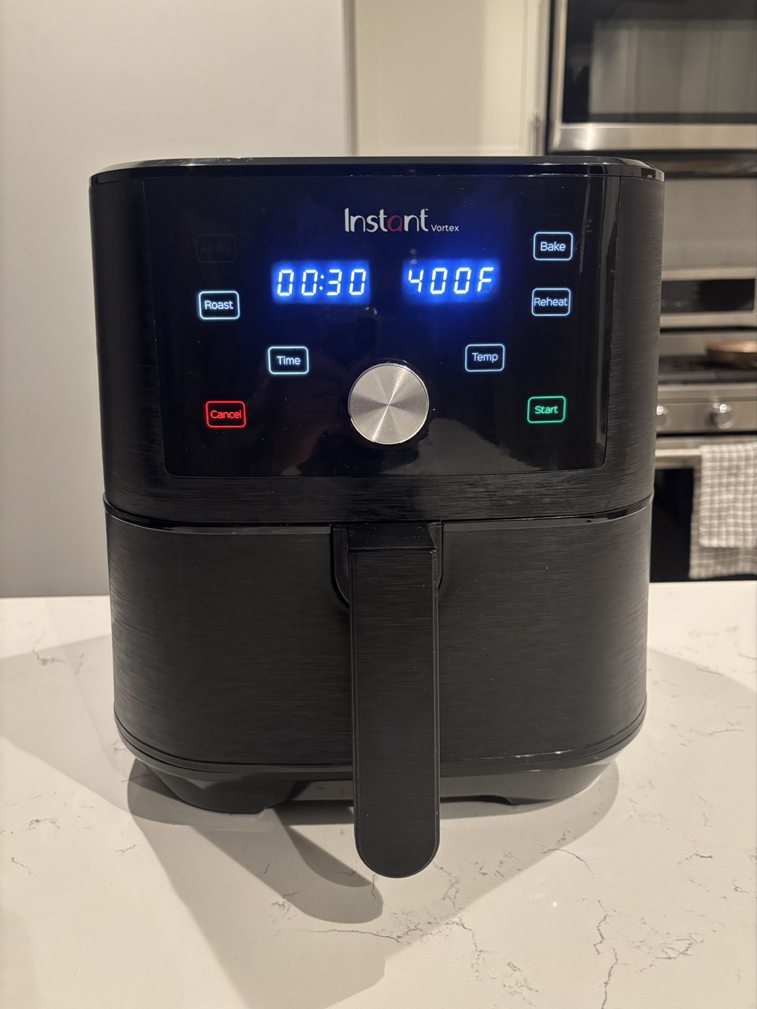 Instant Vortex 6 Quart Air Fryer - photo 2