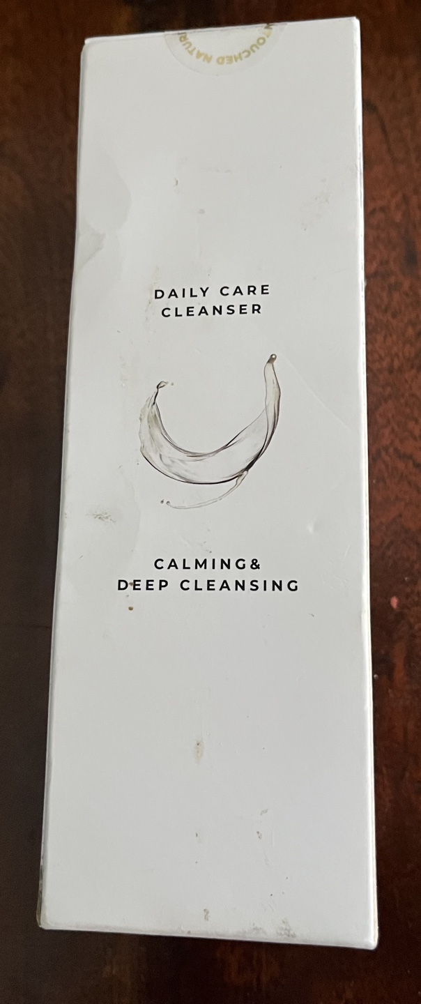 Madagascar Centella Light Cleansing Oil - Daily Care Cleanser - photo 2