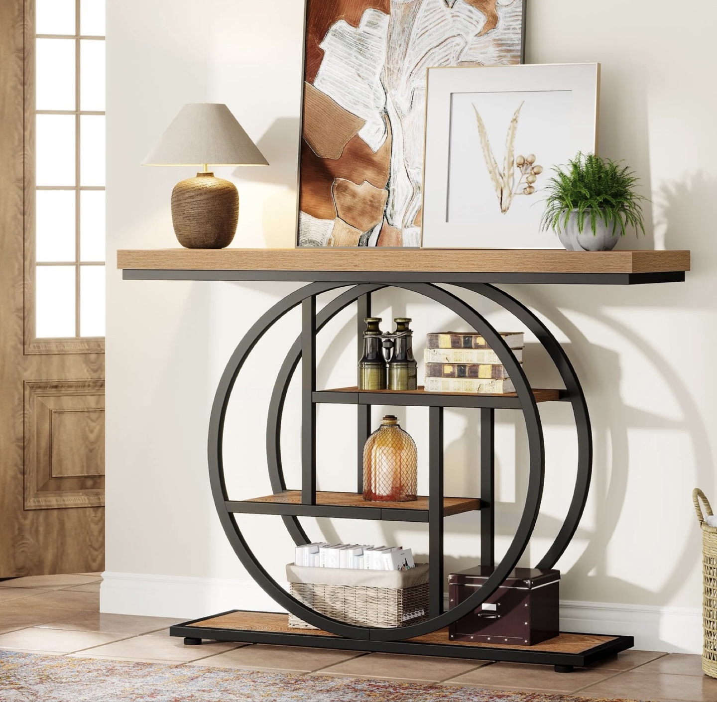 Brand New Console Table