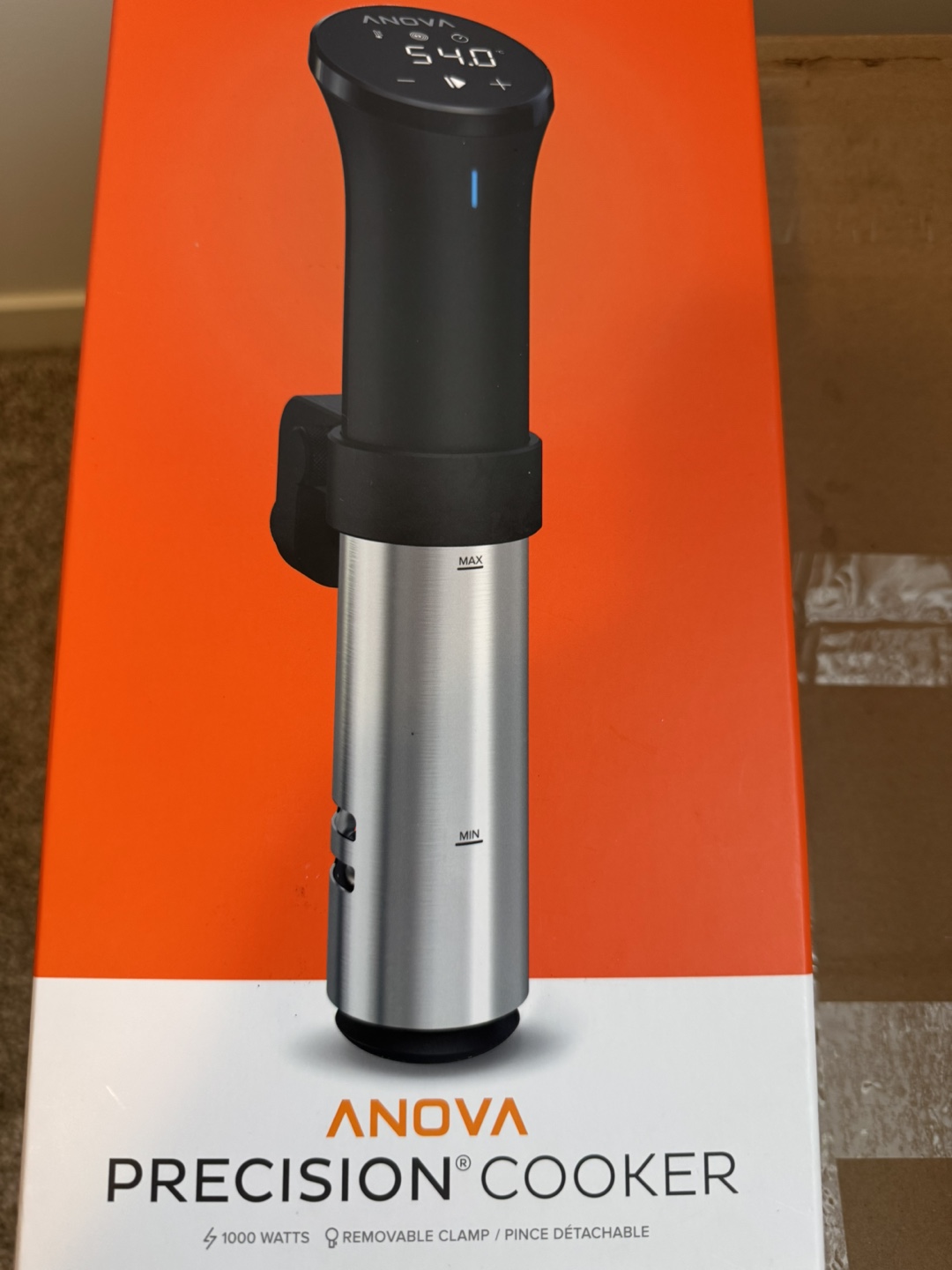 Anova Precision Cooker Sous Vide - photo 2