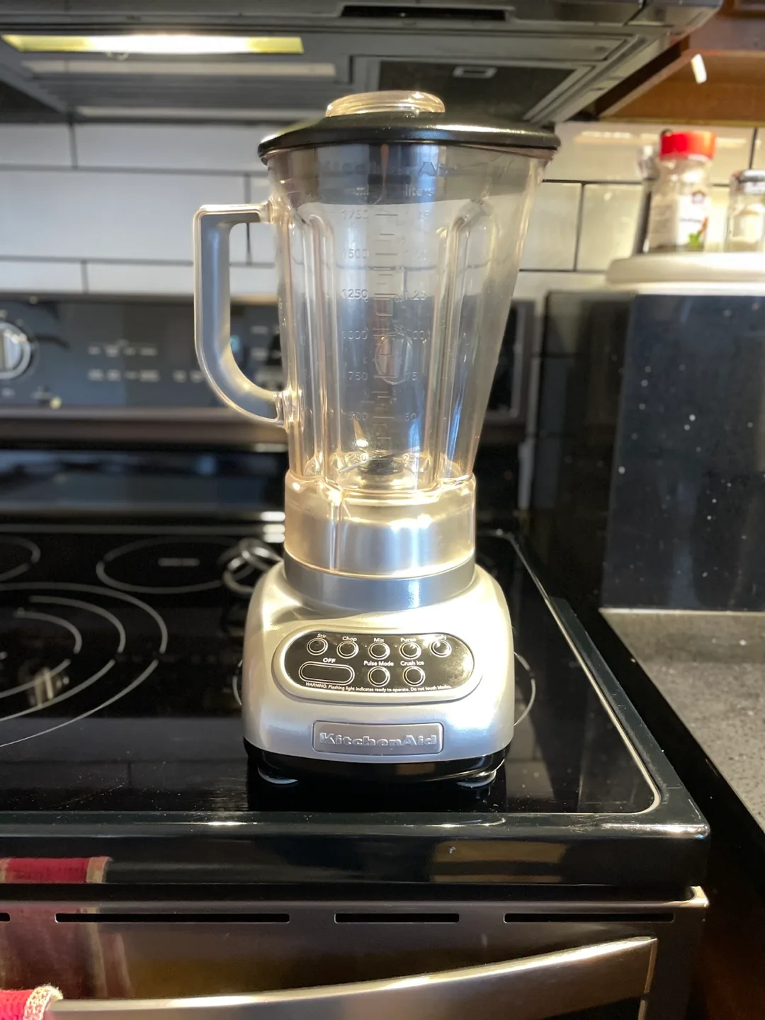 💚KitchenAid Personal Blender image indicator(5)