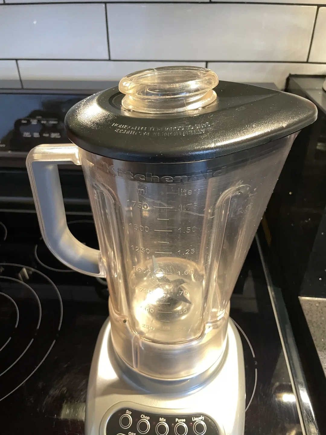 💚KitchenAid Personal Blender image indicator(2)