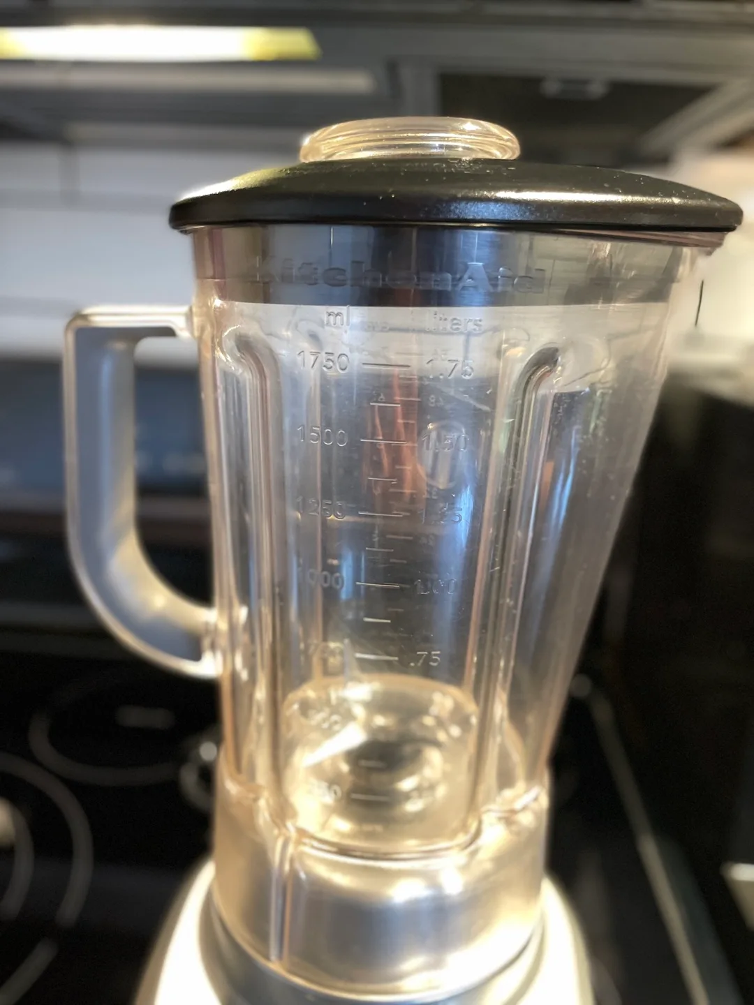 💚KitchenAid Personal Blender image indicator(6)