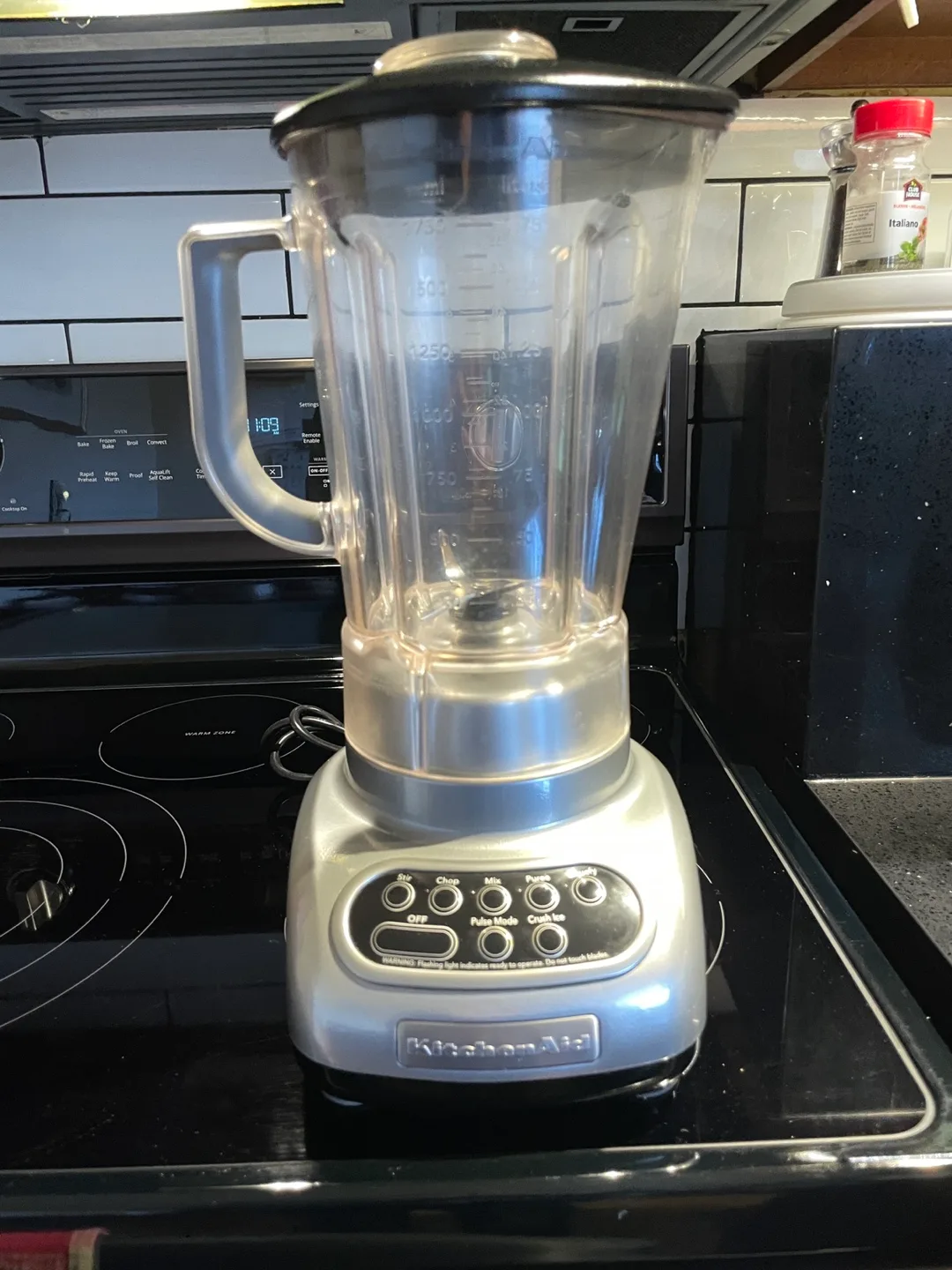 💚KitchenAid Personal Blender image indicator(4)