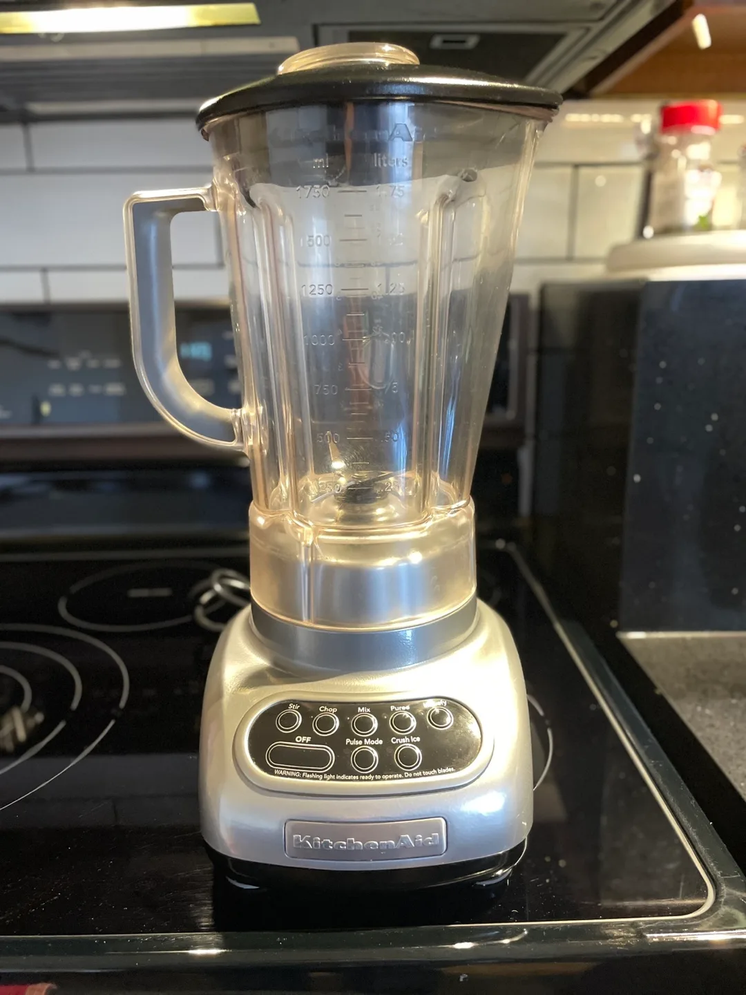 💚KitchenAid Personal Blender image indicator(3)